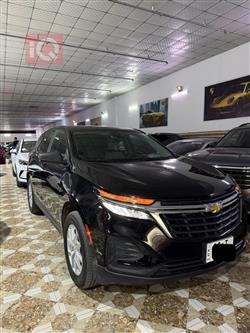 شيفروليه إكوينوكس